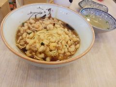 -朱洪元苏式面馆(绿宝广场店)