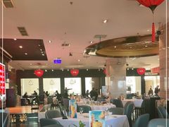 大堂-眉州东坡(博雅店)