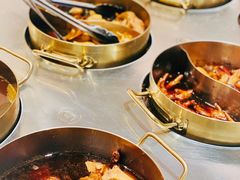 卤鸡爪-紫燕百味鸡(仲盛店)