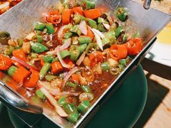 -弄堂里(阿里西溪A区店)