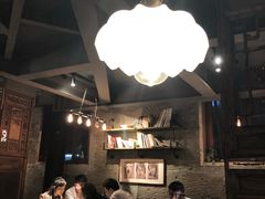 大堂-树厨贵州菜(大十字店)