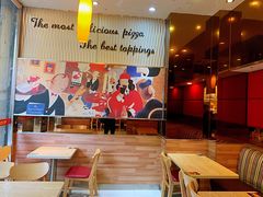 -尊宝比萨(黄泥磅店)
