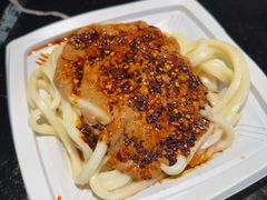 -清真盛志望麻酱酿皮铺