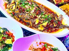 -云的侧面音乐餐吧(丰马牛餐饮广场店)