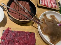 -骨之味·筒骨汤火锅(晋江万达店)