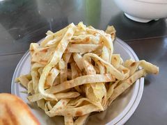 -龙门李家三旦羊肉汤馆