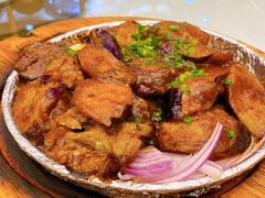 -快乐海鲜城(虎泉街店)