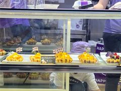 -喜乐村芋泥脑袋家族(三里屯店)