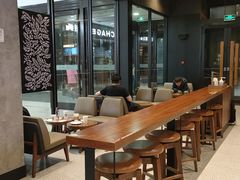 -星巴克臻选(北京太阳宫凯德店)