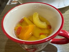 -隆喜元鱼汤包·海鲜(中联广场店)