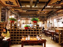 -破店肥蛤·海鲜·烧烤(翠园街店)