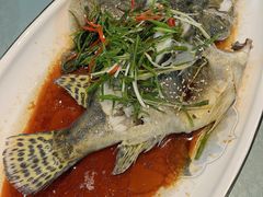 -临江宴餐厅·桐庐菜(富春江店)