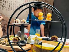 -北京全聚德(西翠路店)