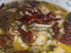 -花椒俏川菜小馆(南海万达店)