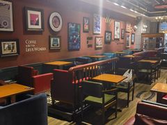 -西西弗矢量咖啡(凯德学府店)