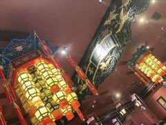 -茶人村·宫廷私厨(奥体印象城店)