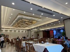 大堂-怡园饭店-餐厅(四望亭店)