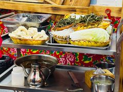 -松江屯东北农家铁锅炖(沧州店)