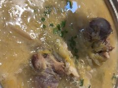 -李老哈·东北菜(宋园路店)