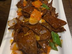 -东北大院·东北菜(三台子店)
