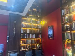 -恐怖游戏(湖滨店)