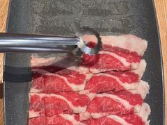 -新石器烤肉(百联川沙店)