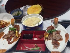 -食味楼(枫林湾店)