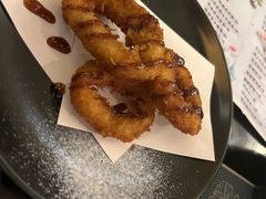 -汕头国际大酒店-牛一町目餐厅
