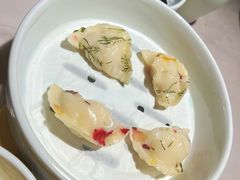 -船歌·鱼水饺青岛菜(闽江二路店)