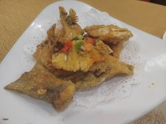 -寻味顺德·南记酒家·传统顺德菜·鱼生(广源路店)