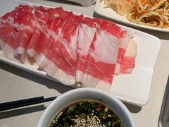-海底捞火锅(枫蓝国际购物中心店)