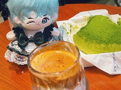 dirty-B.U.Bread&Coffee(巧刻广场店)