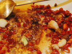 -炊烟小炒黄牛肉(浦东世纪汇店)
