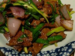 -金悦印象小馆(三里河店)