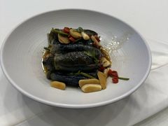 -鲁菜根·泰山菜(泰山店)