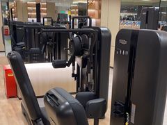-W FITNESS 威尔仕健身·游泳(万科天空之城店)