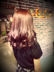 -P.STYLE 派斯造型