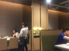 -海底捞火锅(凯德广场店)