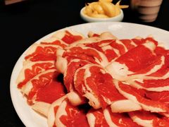 -前门后头老北京铜锅涮肉·京味菜·烤鸭(伊藤洋华堂店)