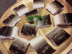 -三宝泥炉·活烤鳗鱼(七宝宝龙店)