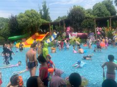 -苏州乐园森林水世界