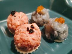 -蒋记海鲜姿造•洋房别墅(星河湾店)