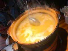 -捞围鲜·港式打边炉(海阳路店)