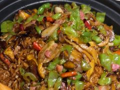 -滇铺子·云南特色菜·鲜花野菜季(曲靖万达店)