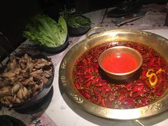 -哥老官重庆美蛙鱼头(宝山龙湖店)