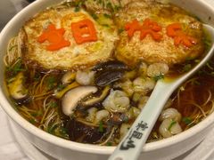 -宴昆山·私房菜(春晖店)
