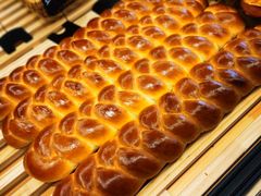 -熊叔熊婶面包房(团结湖店)