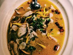 -绿茶餐厅(汇悦大融城店)