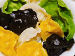 -双合园·海鲜水饺青岛菜(万佳广场店)