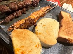-管氏翅吧(台湾街店)